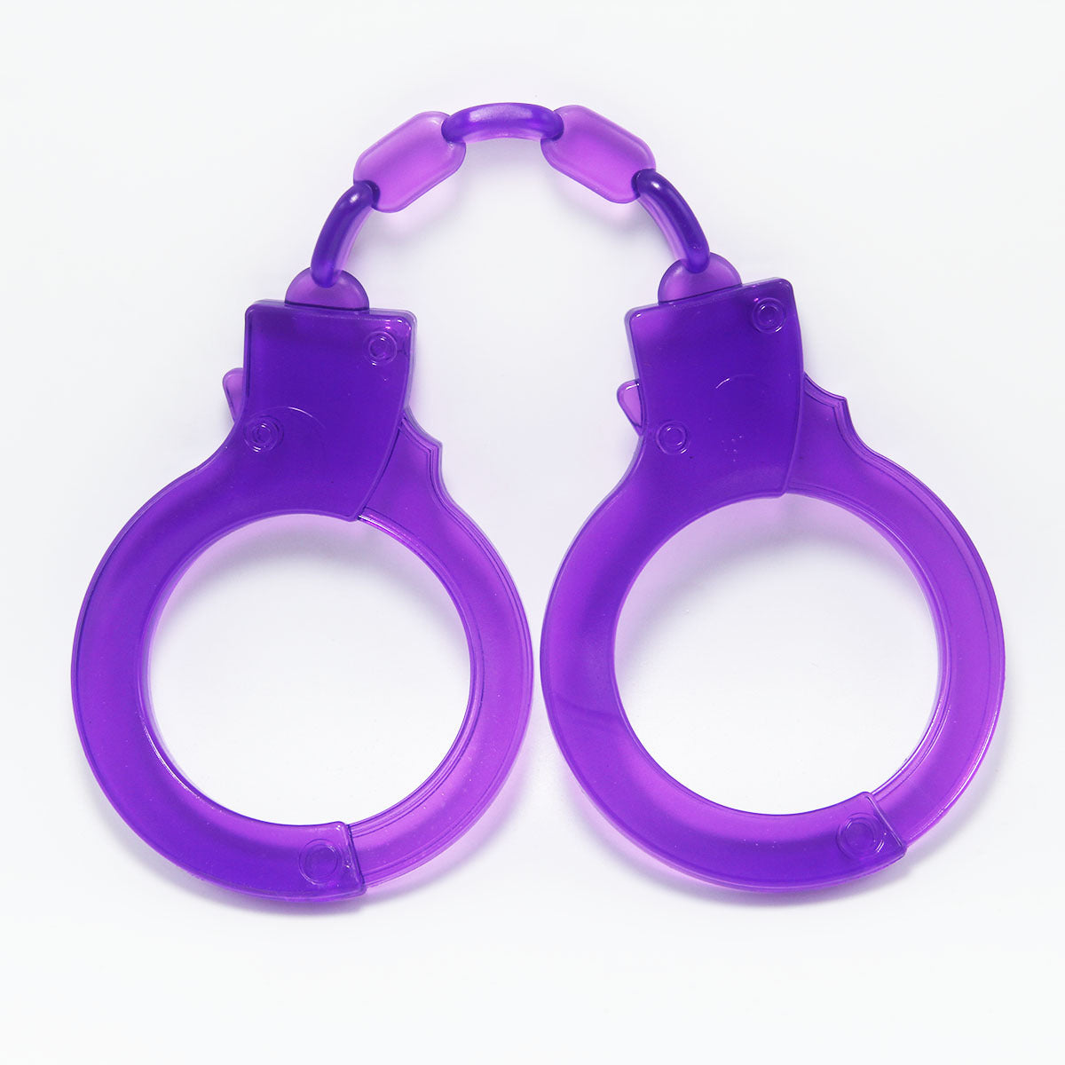 Soft Rubber Handcuffs Bdsm Restraint Toys For Adult-EROSREALM