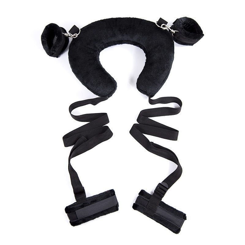 Restraint System Comfy Position Sling-EROSREALM