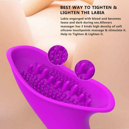 Nipple Sucking And Licking Toys For Women Pleasure. Adullt Toys For Women Pleasure-EROSREALM