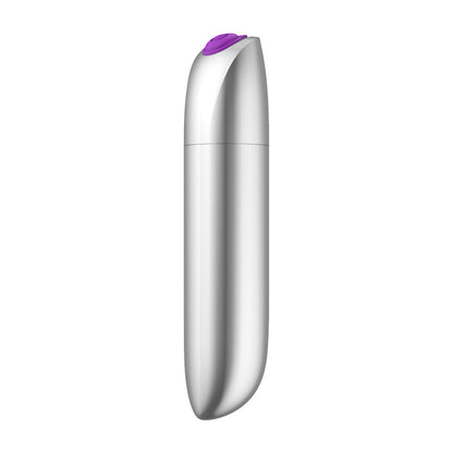 Wireless Mini Bullet Lipstick Egg Vibrator-EROSREALM