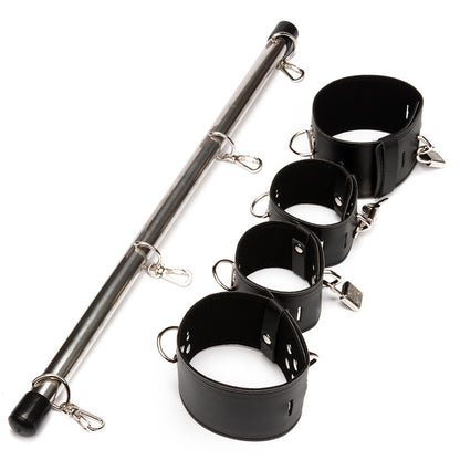 Spreader Bar & Cuffs Set-EROSREALM