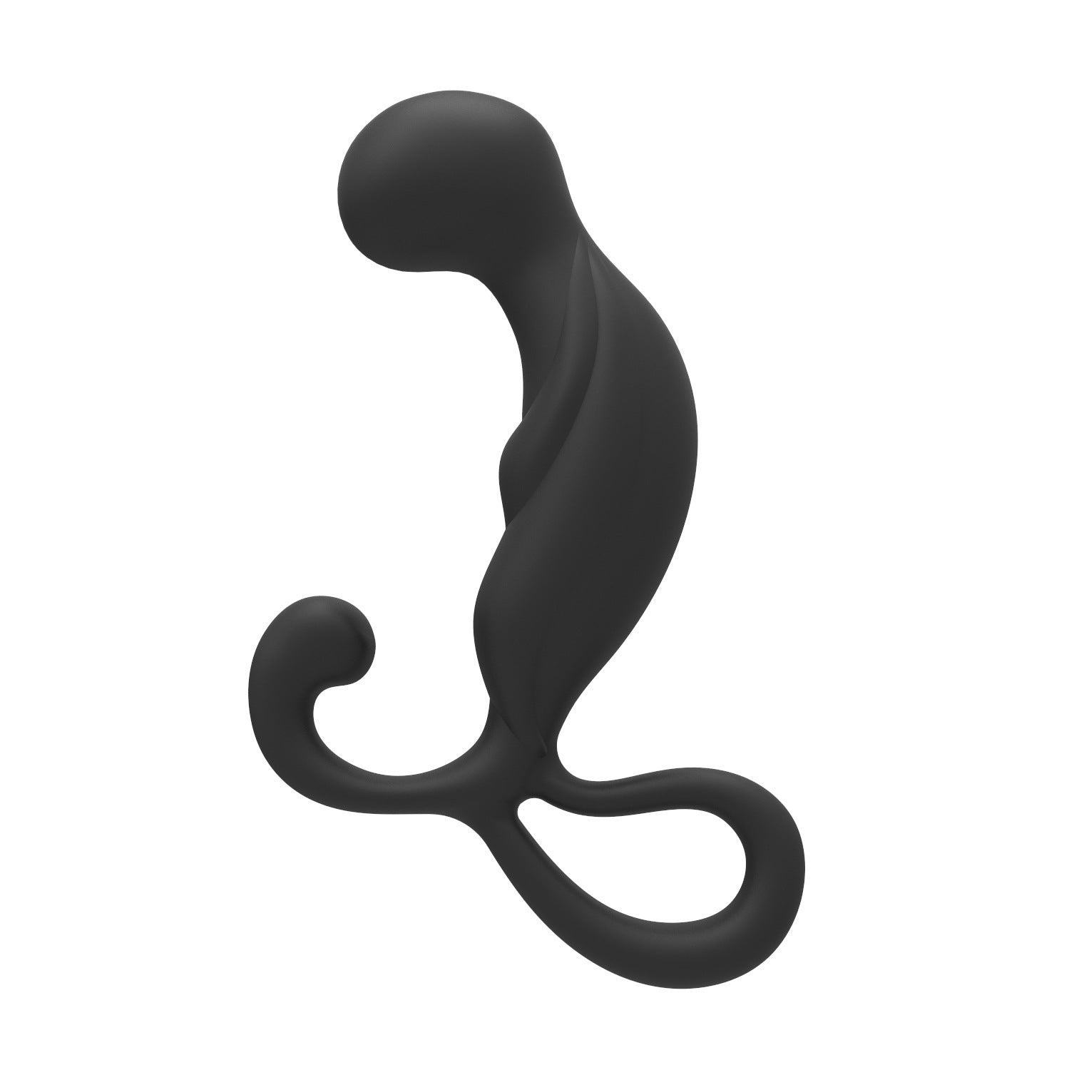 Prostate Vestibular Massager Anal Tamponade Massage-EROSREALM