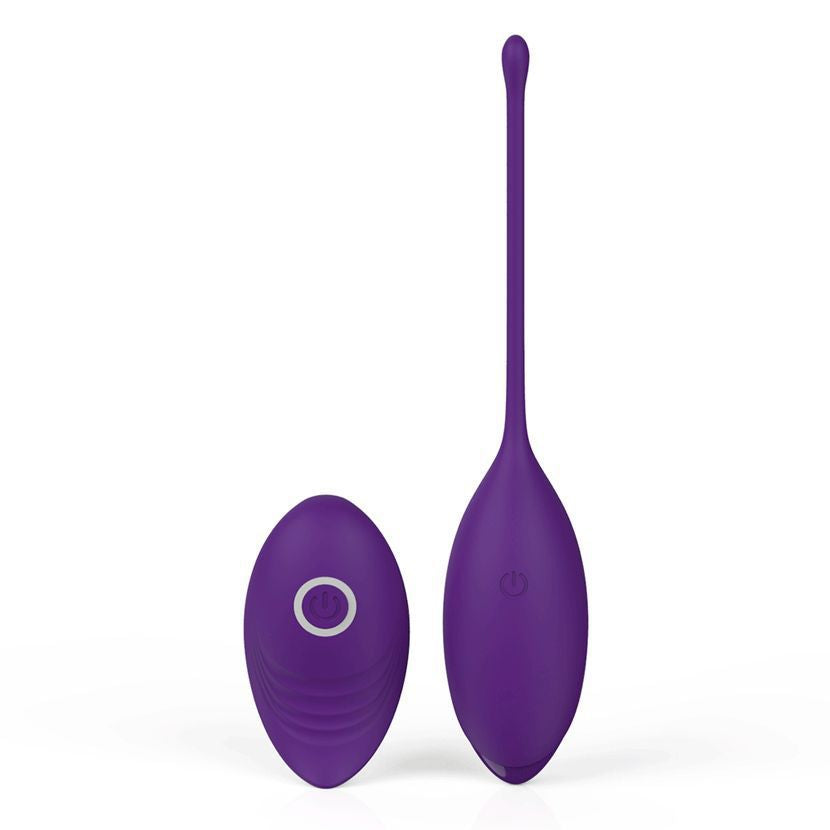 Remote Kegel Exerciser In 4 Colors-EROSREALM