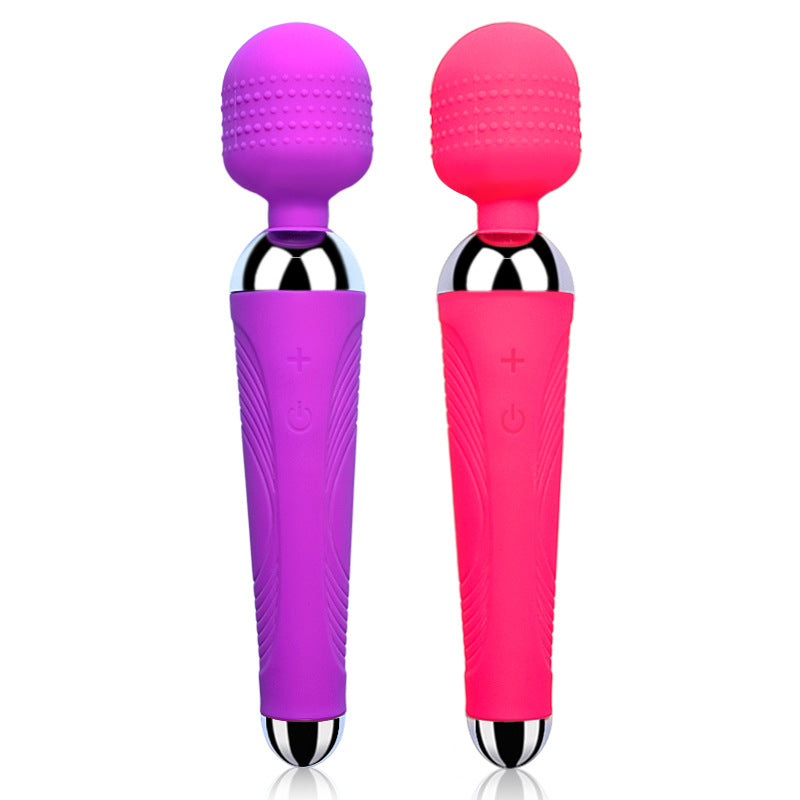 Women's Vibrating Stick Masturbation Stick-EROSREALM