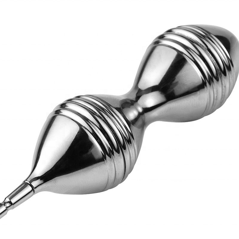 High Quality Women Sex Toys Metal Kegel Ball-EROSREALM