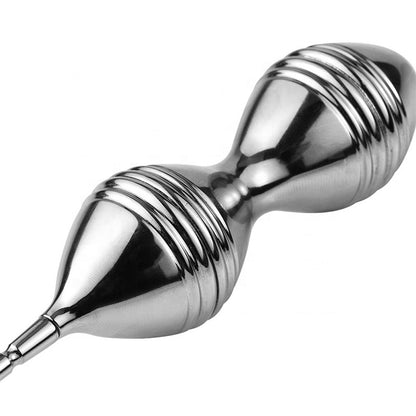 High Quality Women Sex Toys Metal Kegel Ball-EROSREALM