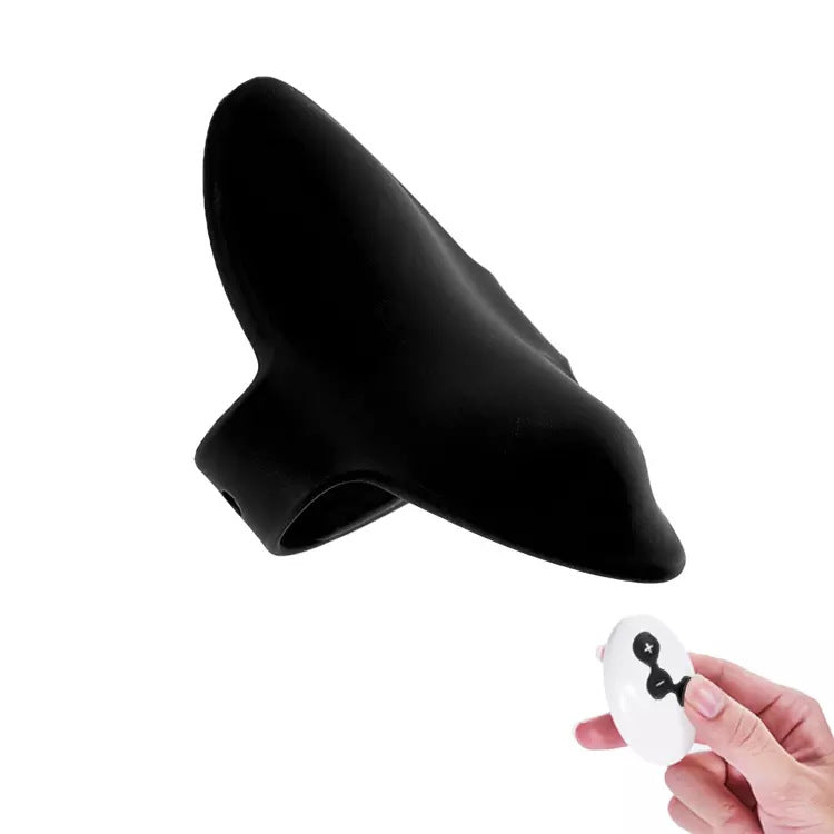 Remote Wireless Remote Control Vibratiing Panties-EROSREALM