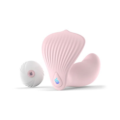 Women Vibration Masturbation with Wireless Remote Control-EROSREALM