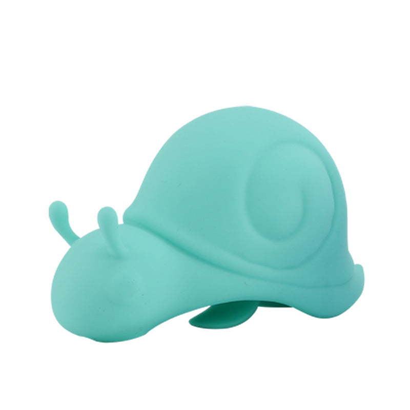 Snail Vibrator Sucking Tongue Licking Vibration 3 in 1-EROSREALM