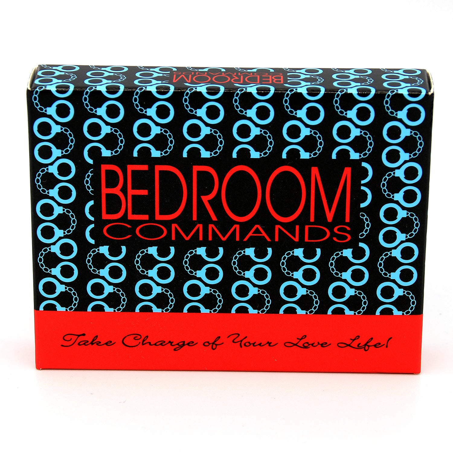 Bedroom Commands Game Sex Card-EROSREALM