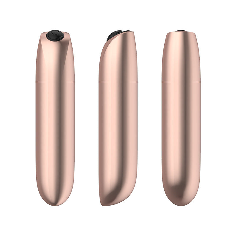 Wireless Mini Bullet Lipstick Egg Vibrator-EROSREALM