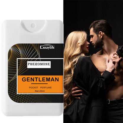 Crazylife Felomon Mini Pocket Perfume For Men And Women-EROSREALM