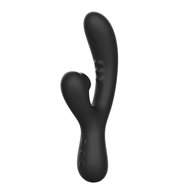 G Spot Sucking Vibrator-EROSREALM