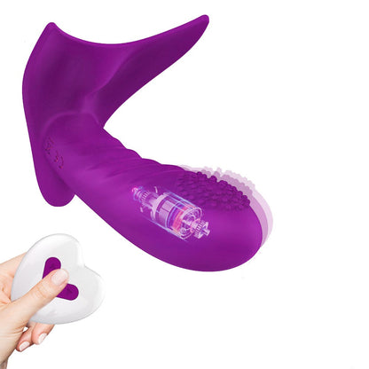 Signal of Love Wearable Panty Vibrator-EROSREALM