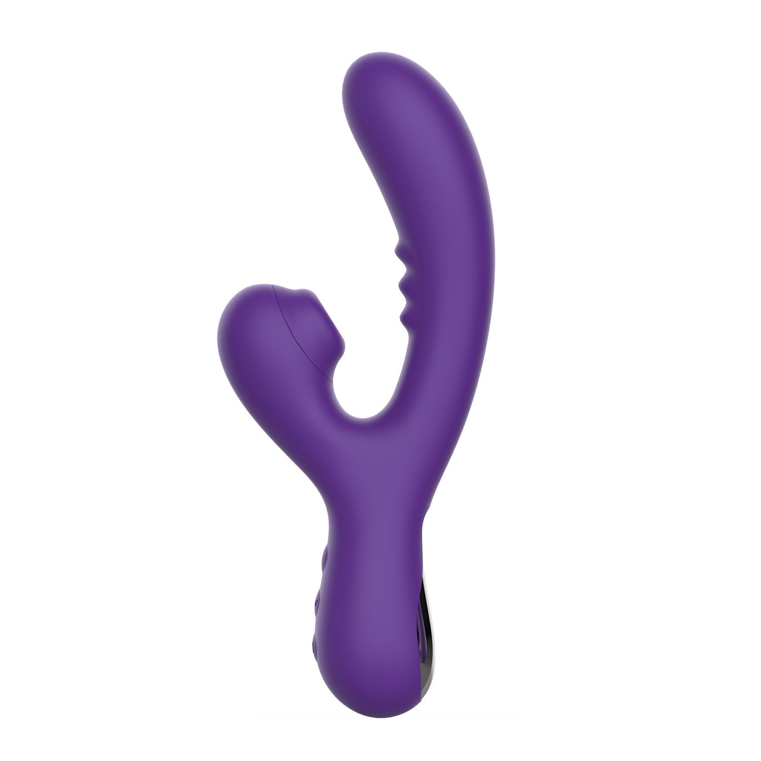 G Spot Sucking Vibrator-EROSREALM