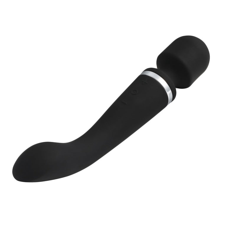 Double Head Rechargeable Personal Massager-EROSREALM