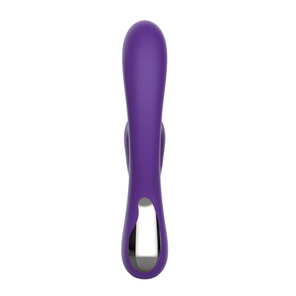 G Spot Sucking Vibrator-EROSREALM