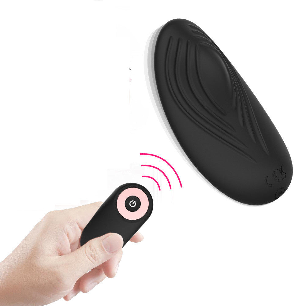 Clitoral Stimulator Remote Control Panty Vibrator-EROSREALM