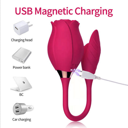 Magnetic USB Charging Cable-EROSREALM