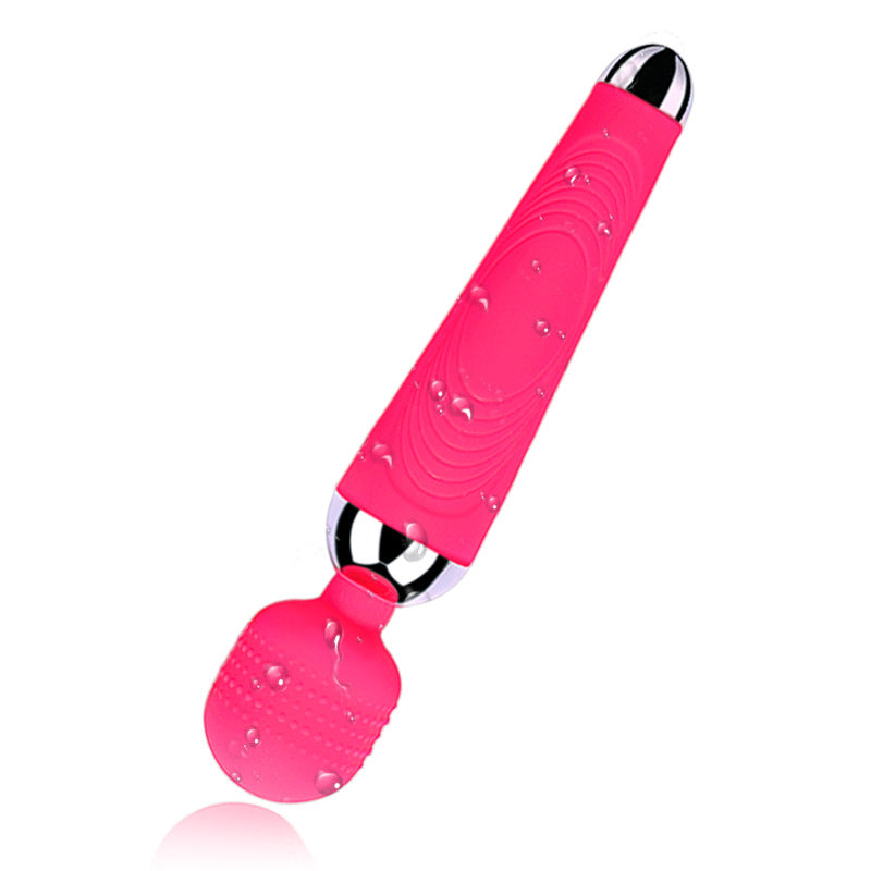 Women's Vibrating Stick Masturbation Stick-EROSREALM