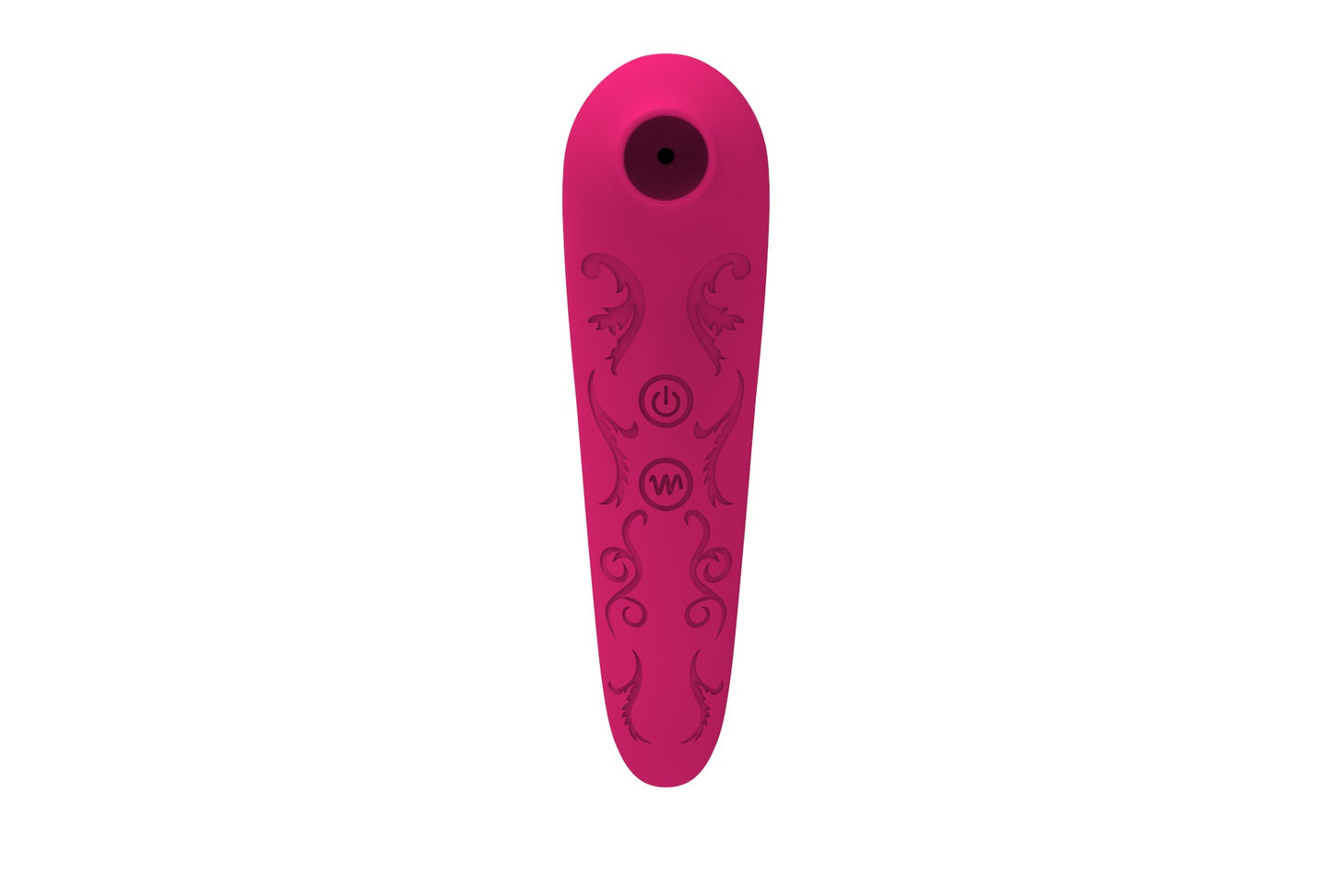 Sucker Vibrator Clitoris G Spot Stimulator Nipple Vagina Sucker Vibrator-EROSREALM