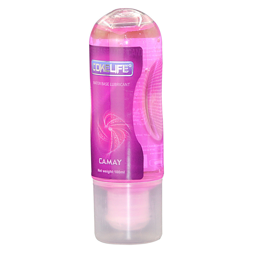 COKELIFE 100ml Flavored Water Based Lubricant For Adult-EROSREALM