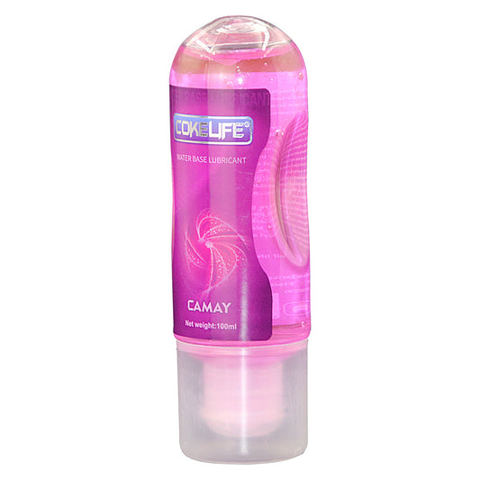 COKELIFE 100ml Flavored Water Based Lubricant For Adult-EROSREALM