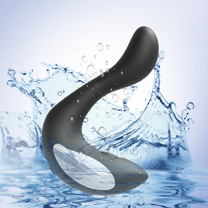 Swan Wireless Remote Control Wearable Vibrator-EROSREALM