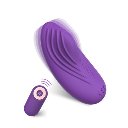 Wear Wireless Remote Control Vibrator-EROSREALM