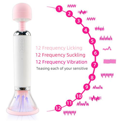 Cingrela Tongue Vibrator-EROSREALM