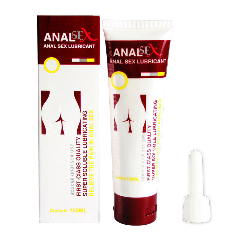 Anal Sex Lubricant For Adults-EROSREALM