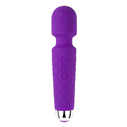 Microphone Wand Vibrator For Women-EROSREALM