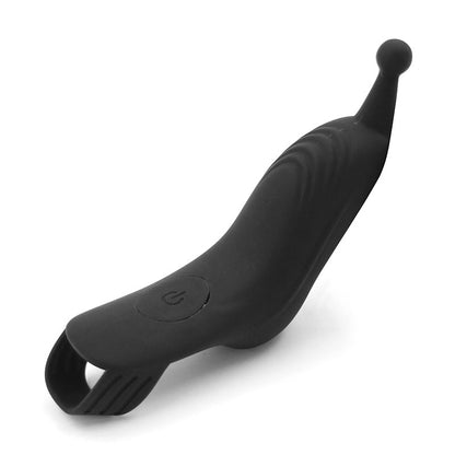 Finger Massage Vibrator G-point Masturbator-EROSREALM