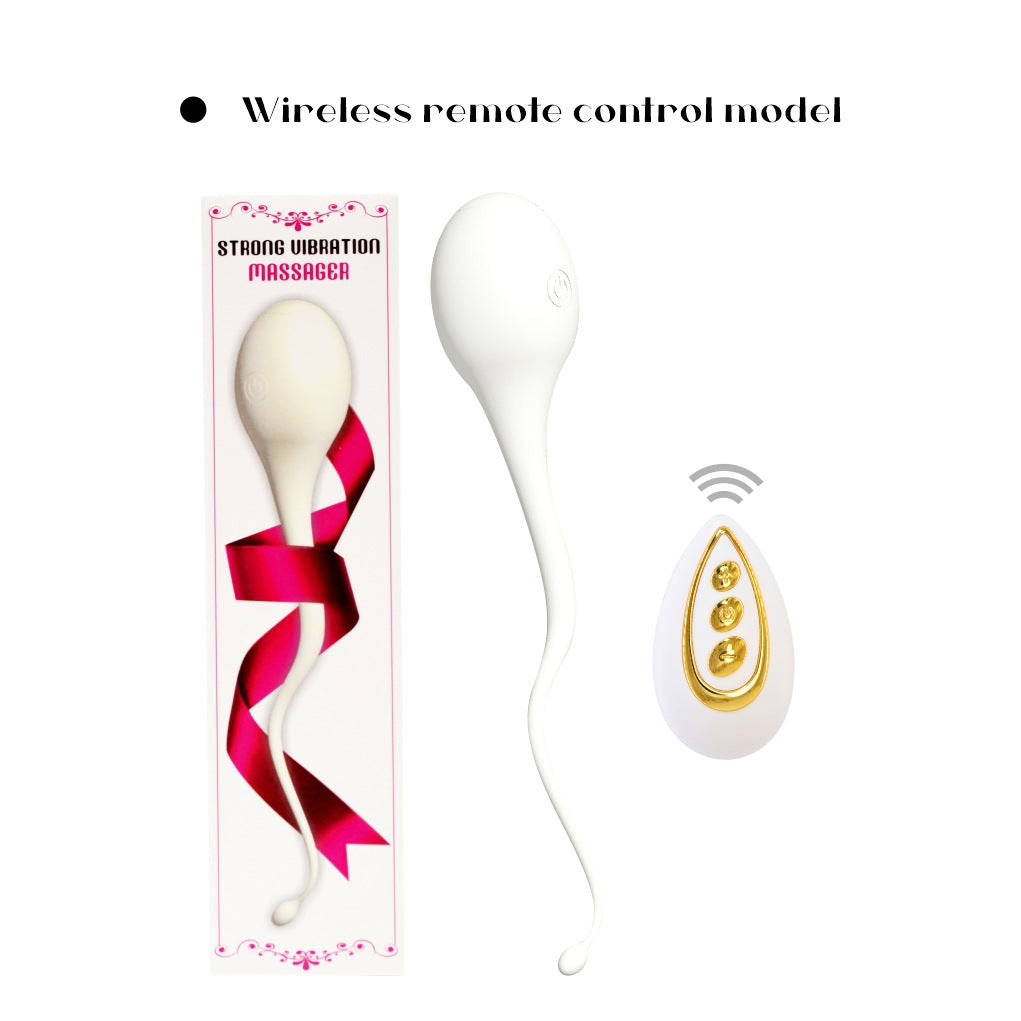 App / Wireless Remote Control Egg Vibrator-EROSREALM