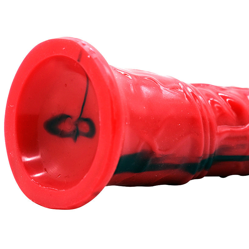 Simulation Silicone Animal Dildo Large Penis-EROSREALM