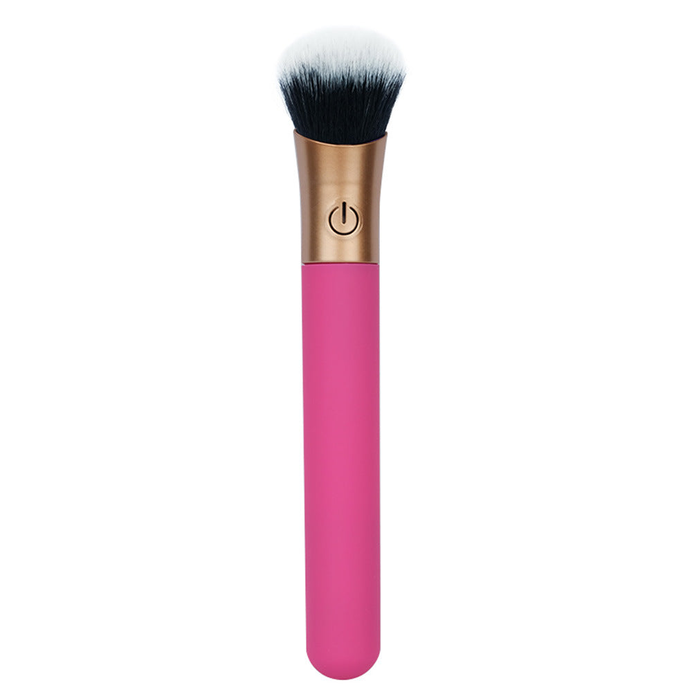 Makeup Brush Vibrator Mini Bullet Vibrators For Female-EROSREALM