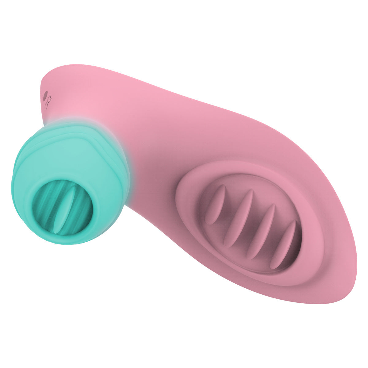 App Remote Control Clitoris Massager & Panty Vibrator-EROSREALM