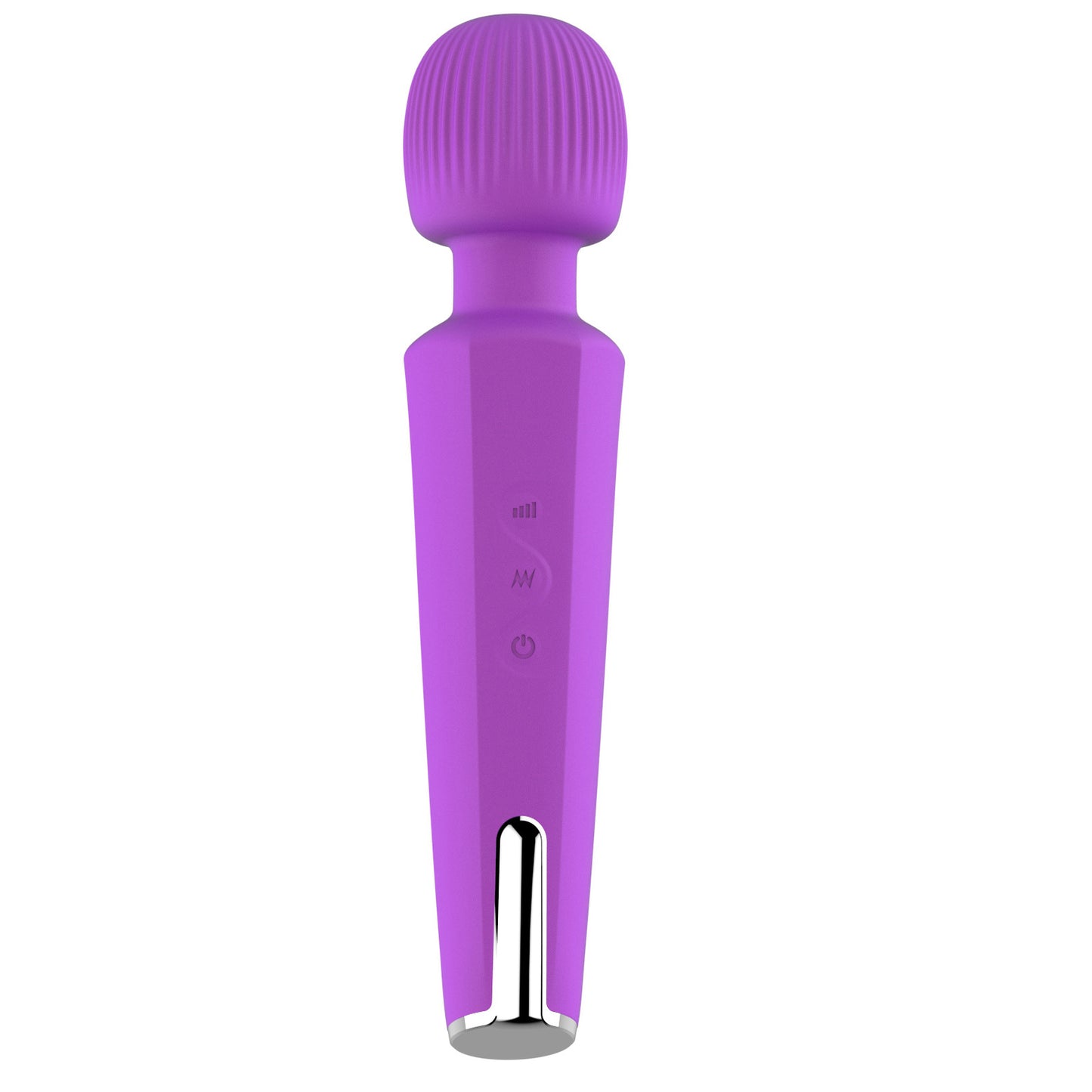 Adult Sex Products Masturbation Women's Vibrator Massage Stick-EROSREALM