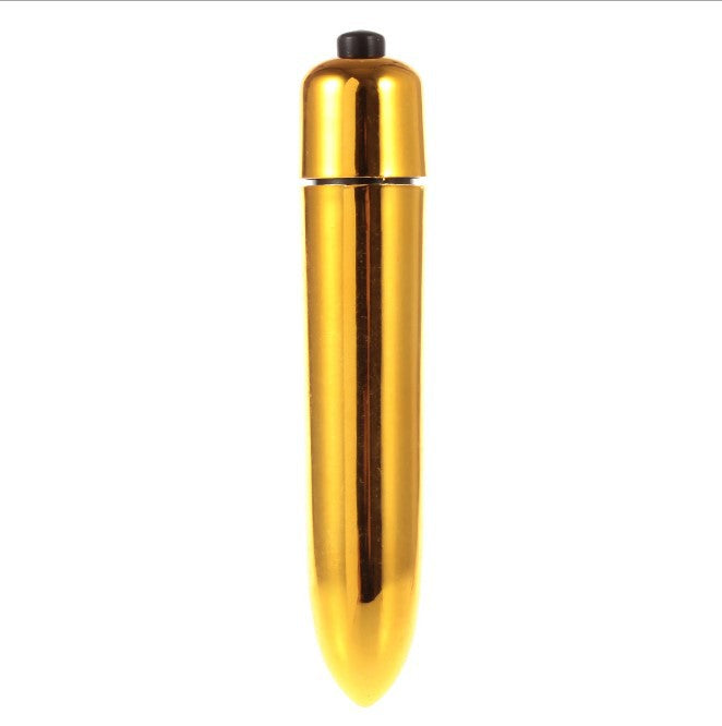 10 Frequencies Mini Bullet Clit G-spot Anal Vibrator-EROSREALM