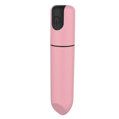 Bullet Vagina Stimulator Massager for Travel Vibrant with USB Rechargeable Waterproof-EROSREALM