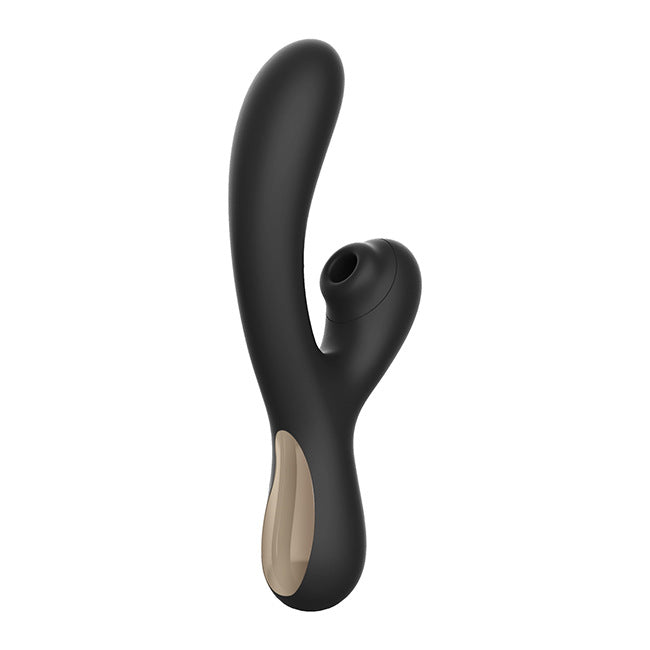 G Spot Sucking Vibrator-EROSREALM