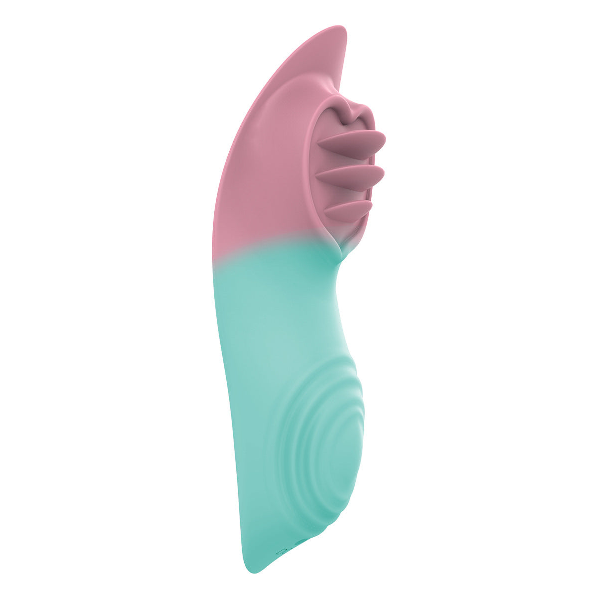 App Remote Control Invisible Panty Vibrator & Clitoris Stimualtor-EROSREALM