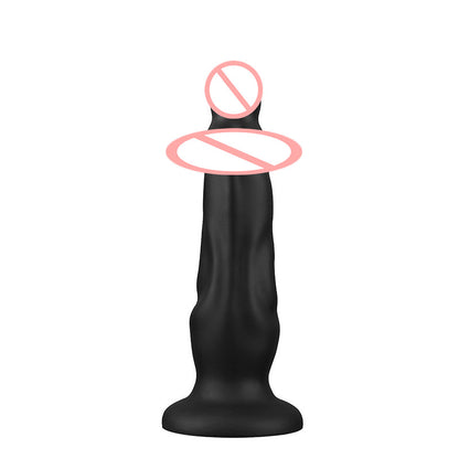 Large Silicone Dildo Adult Masturbation Sex Toy For Adults-EROSREALM