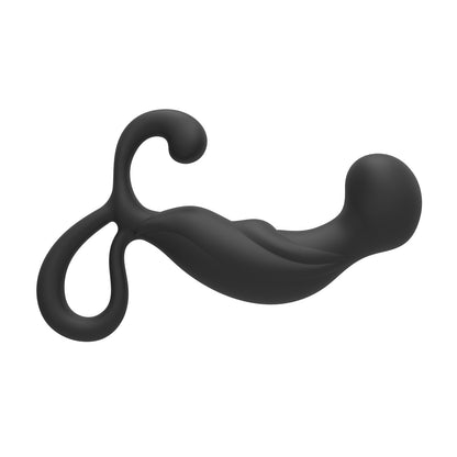 Prostate Vestibular Massager Anal Tamponade Massage-EROSREALM