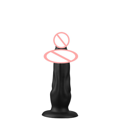 Large Silicone Dildo Adult Masturbation Sex Toy For Adults-EROSREALM