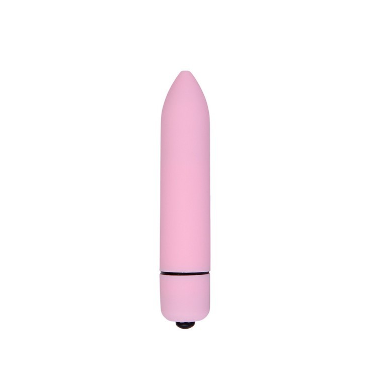 10 Frequencies Mini Bullet Clit G-spot Anal Vibrator-EROSREALM