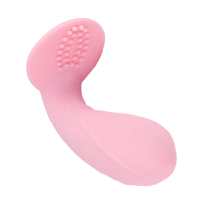 Wearable App Remote Control G Spot Stimulator Warming Vibrating Panties-EROSREALM