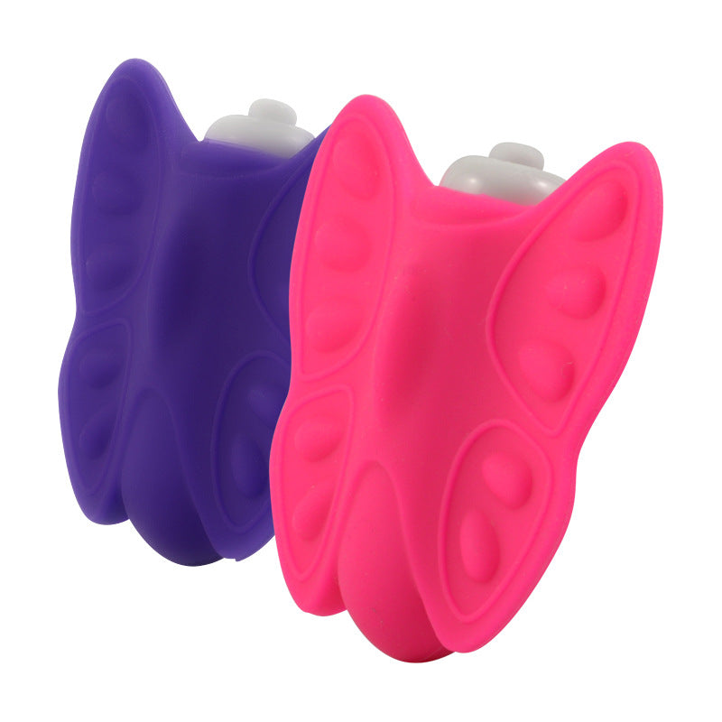 Wearable Butterfly Vibrating Panties Clitoral stimulator-EROSREALM