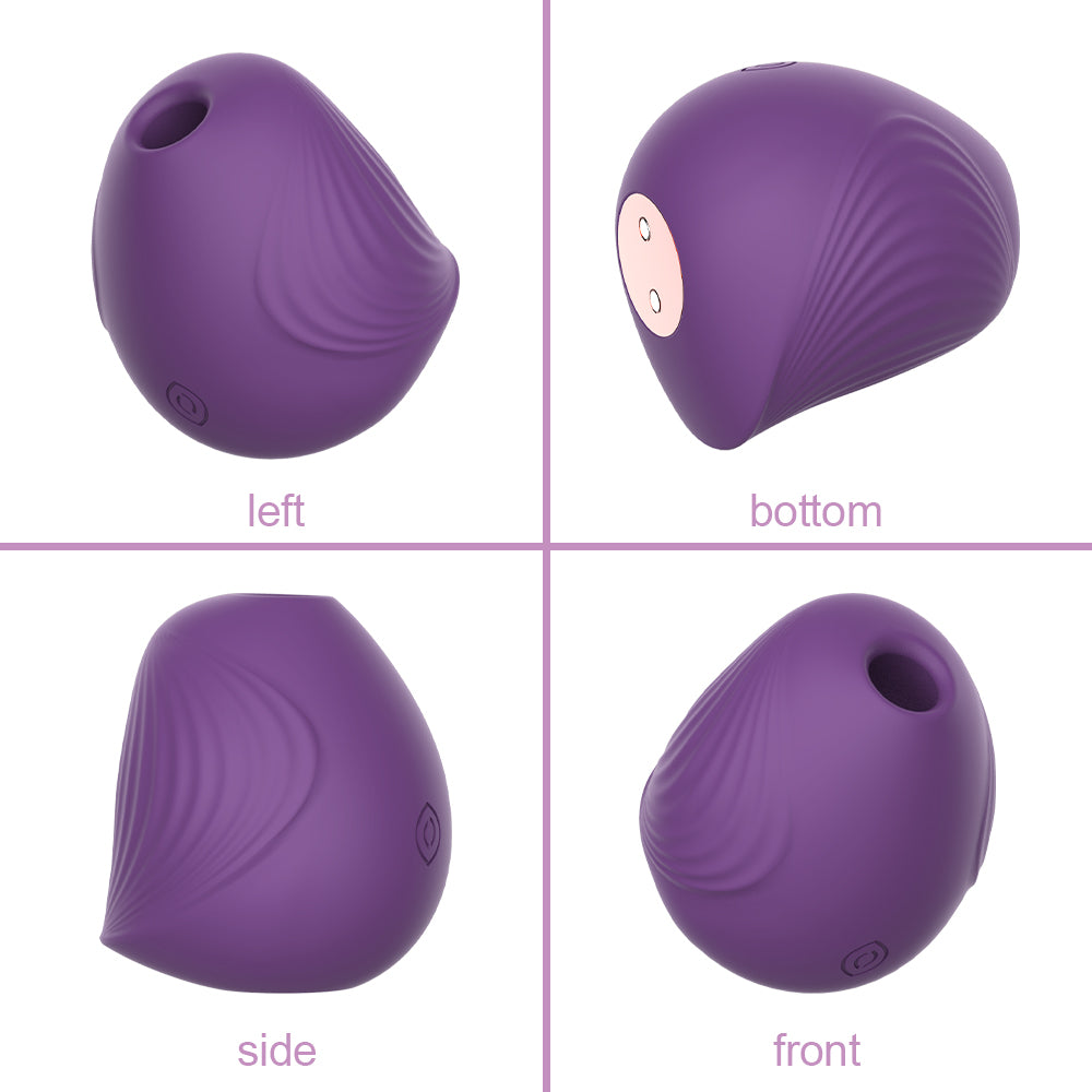 Bird Shape Vagina Sucking Vibrators-EROSREALM