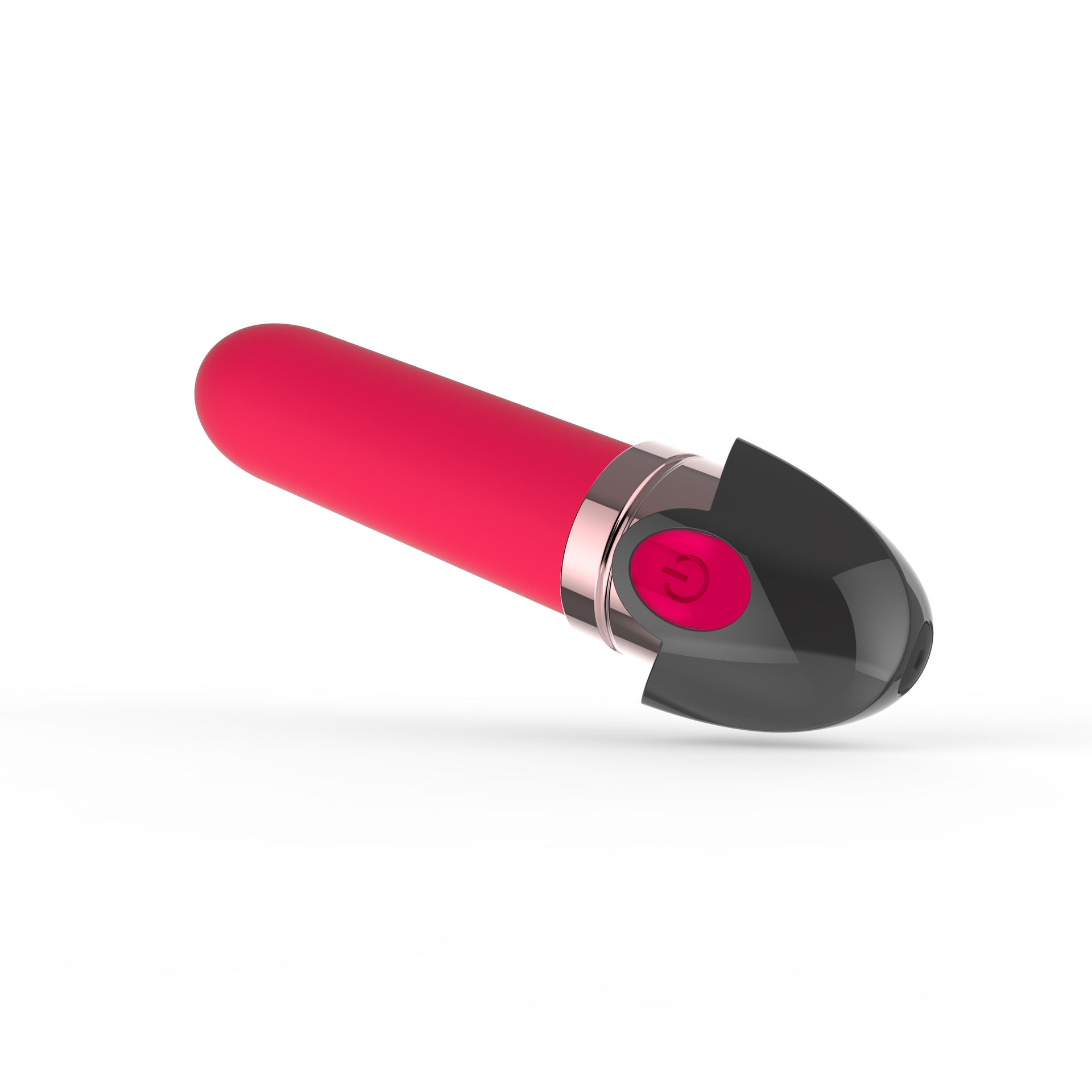 Female Lipstick Egg Skipping Wireless Powerful Vibration Masturbator Clitoris Fun-EROSREALM